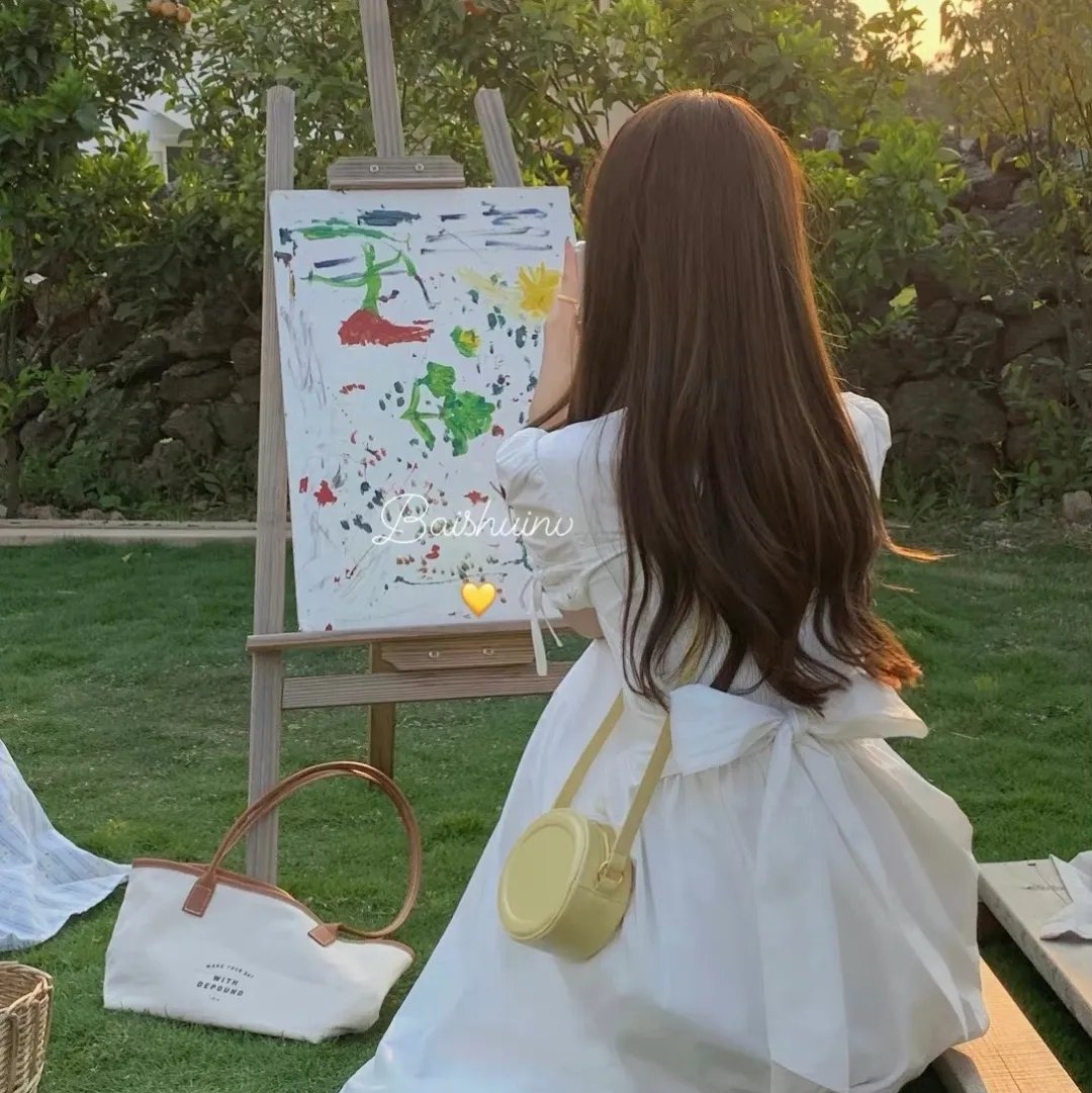 林边小屋